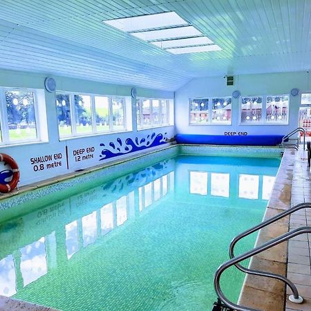 Three Lochs Holiday Caravan For Families And Couples Balminnoch Ngoại thất bức ảnh