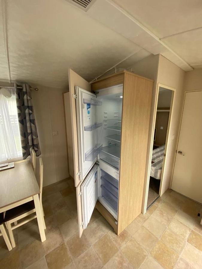 Three Lochs Holiday Caravan For Families And Couples Balminnoch Ngoại thất bức ảnh