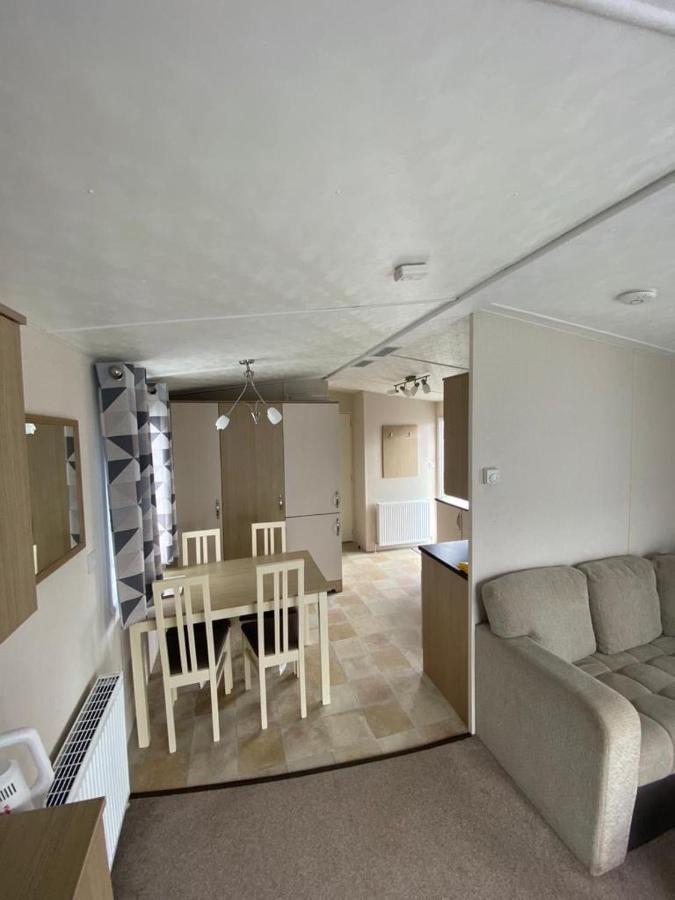 Three Lochs Holiday Caravan For Families And Couples Balminnoch Ngoại thất bức ảnh