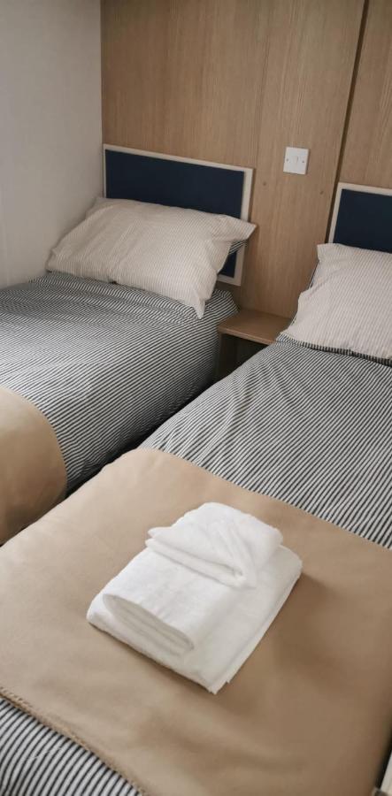 Three Lochs Holiday Caravan For Families And Couples Balminnoch Ngoại thất bức ảnh